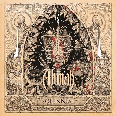 Alunah - A Forest