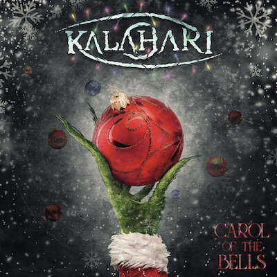 Kalahari - Carol Of The Bells