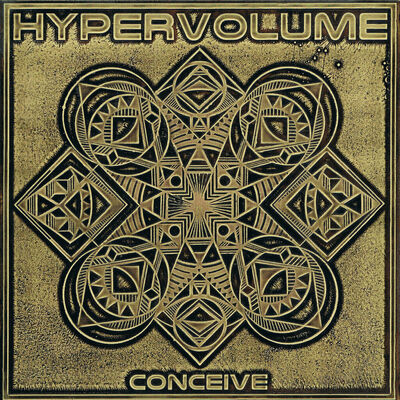 Hypervolume - Orbit