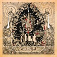 Alunah - Fire Of Thornborough Henge