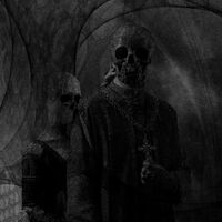 Angriff - No Saviours No Gods