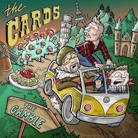 The Cards - The Gamble