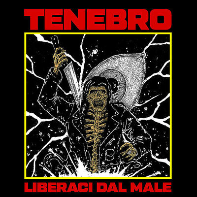 Tenebro - Seppellendo I Morti