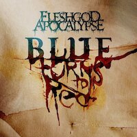 Fleshgod Apocalypse - Blue (Turns To Red) [Eiffel 65 cover]