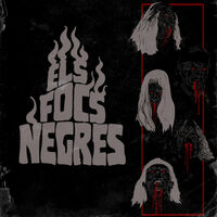 Els Focs Negres - Els Focs Negres