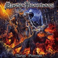 Mystic Prophecy - Here Comes The Winter