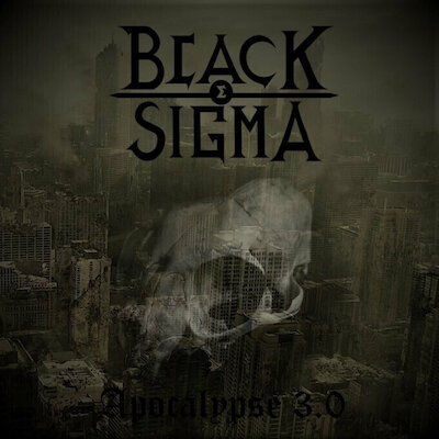 Black Sigma - Apocalypse 3.0