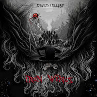 Iron Wings - Devil's Lullaby