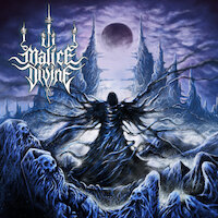 Malice Divine - In Time