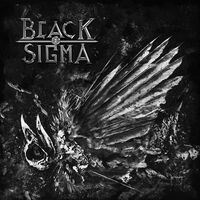 Black Sigma - Dying Sun