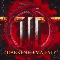 Todd La Torre - Darkened Majesty