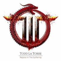 Todd La Torre - Vanguards Of The Dawn Wall