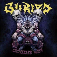 Buried - Retribution