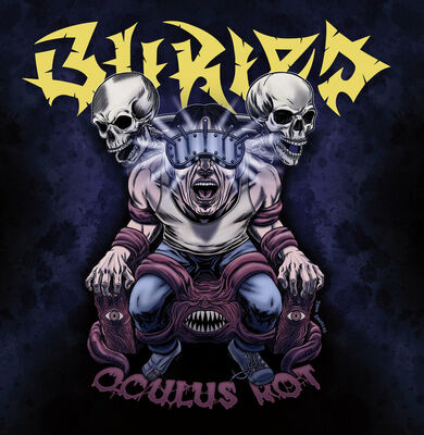 Buried - Retribution