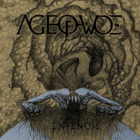 Age Of Woe - A Feral Swarm