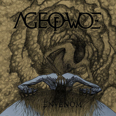 Age Of Woe - A Feral Swarm