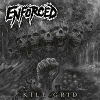 Enforced - Hemorrhage