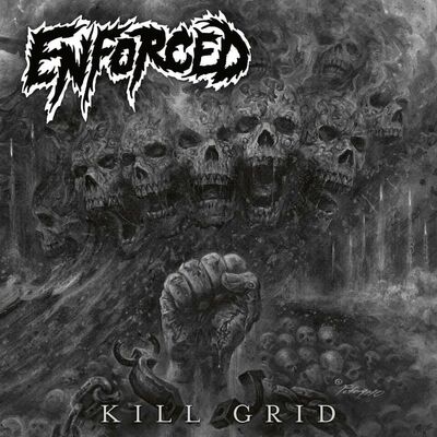 Enforced - Malignance