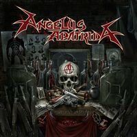 Angelus Apatrida - Indoctrinate