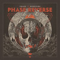 Phase Reverse - Martyr Of The Phase