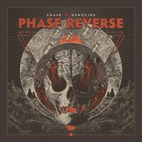 Phase Reverse - Martyr Of The Phase