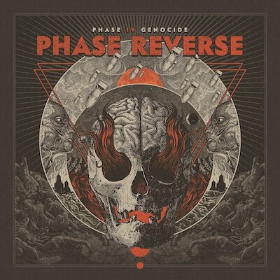 Phase Reverse - Genocide