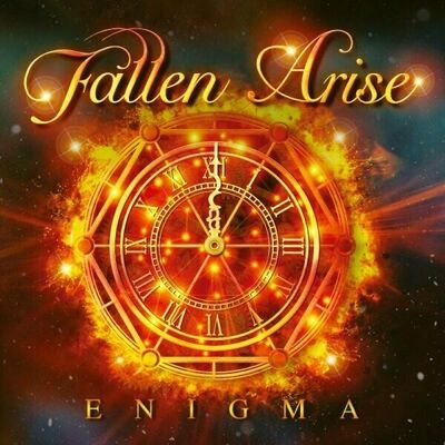 Fallen Arise - Forever Winter