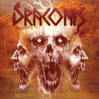 Draconis - My Last Journey