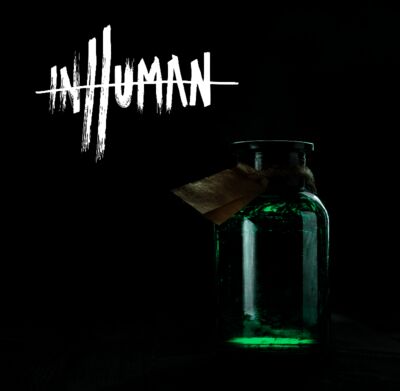 InHuman - The Chosen Cancer