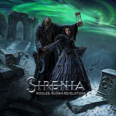 Sirenia - We Come To Ruins