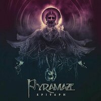 Pyramaze - Transcendence [Ft. Brittney Slayes]