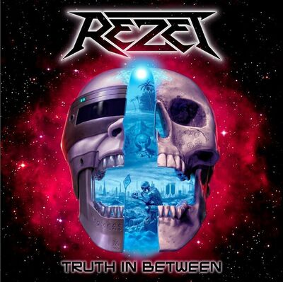 Rezet - Deceived By Paradise