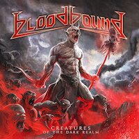 Bloodbound - When Fate Is Calling