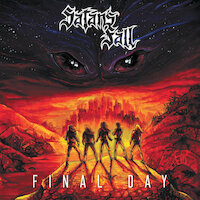 Satan's Fall - Final Day