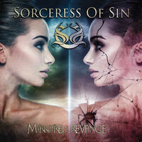 Sorceress Of Sin - Empyre Of Stones