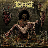 Ingested - Stinking Cesspool Of Liquefied Human Remnants [Full EP stream]