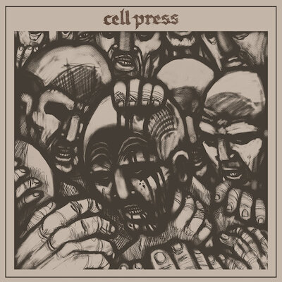 Cell Press - Desert Breath