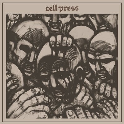 Cell Press - Desert Breath