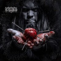 Kuolemanlaakso - M. Laakso – Vol. 1: The Gothic Tapes
