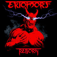 Ektomorf - Smashing The Past