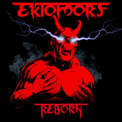 Ektomorf - Smashing The Past