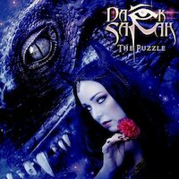 Dark Sarah - Melancholia [live]