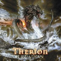Therion - Tuonela