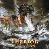 Therion - Tuonela