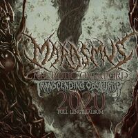 Marasmus - Ectoplasmic Violation