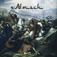 Almach - Battle of Tours