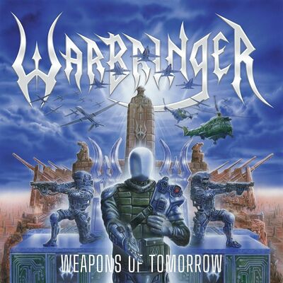 Warbringer - Power Unsurpassed