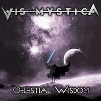 Vis Mystica - Whispering Winds Of Fate