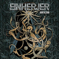 Einherjer - The Blood And The Iron