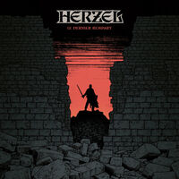 Herzel - Maîtres De L'océan